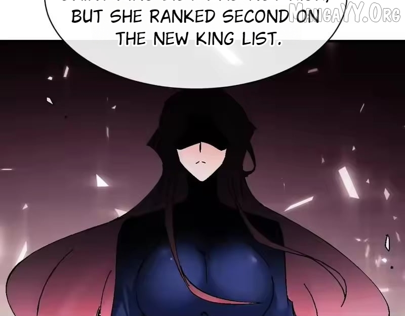 Master: This rebellious disciple is definitely not the Holy Son Chapter 167 page 57