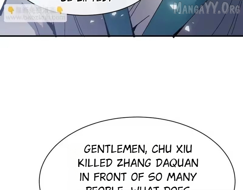 Master: This rebellious disciple is definitely not the Holy Son Chapter 167 page 101