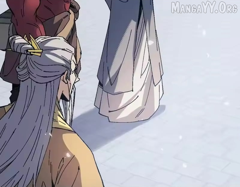 Master: This rebellious disciple is definitely not the Holy Son Chapter 167 page 103