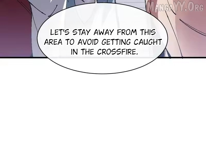 Master: This rebellious disciple is definitely not the Holy Son Chapter 167 page 89