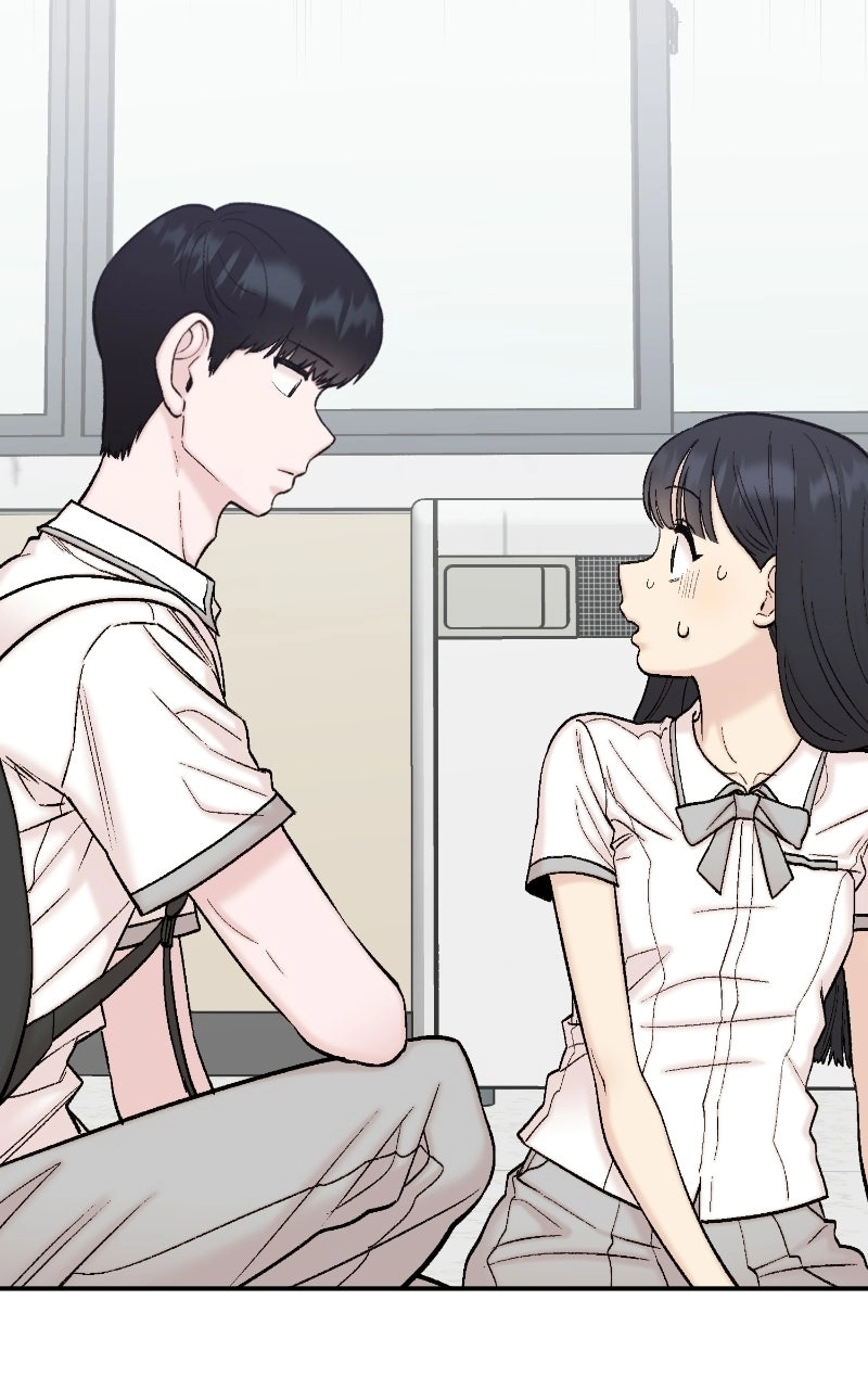 My Dud To Stud Boyfriend Chapter 168 page 83