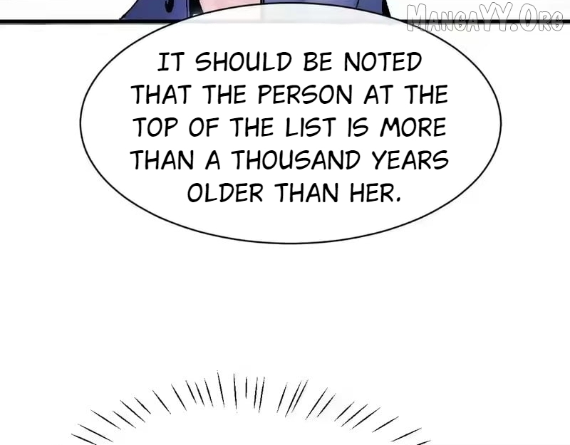 Master: This rebellious disciple is definitely not the Holy Son Chapter 167 page 59