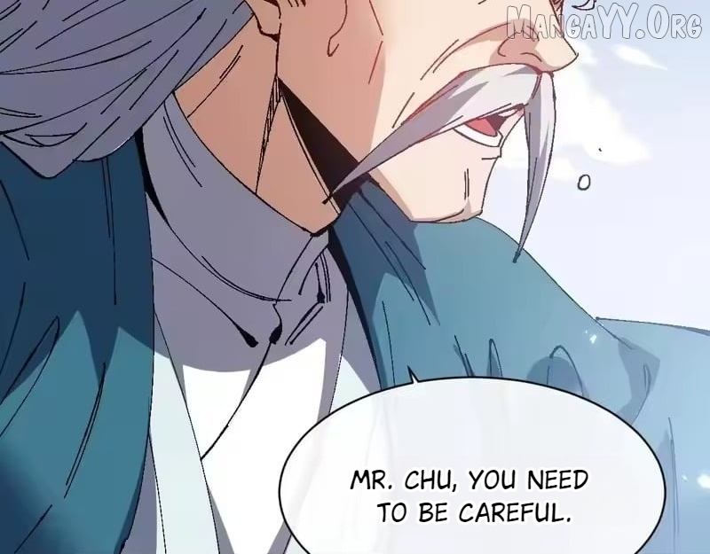 Master: This rebellious disciple is definitely not the Holy Son Chapter 167 page 67