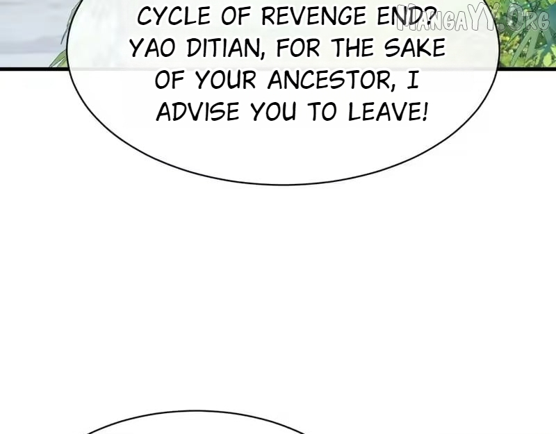Master: This rebellious disciple is definitely not the Holy Son Chapter 167 page 116