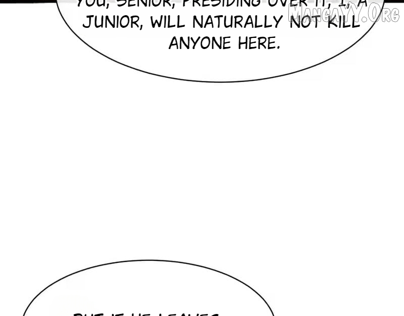 Master: This rebellious disciple is definitely not the Holy Son Chapter 167 page 119