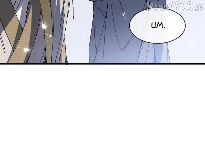 Master: This rebellious disciple is definitely not the Holy Son Chapter 167 page 110