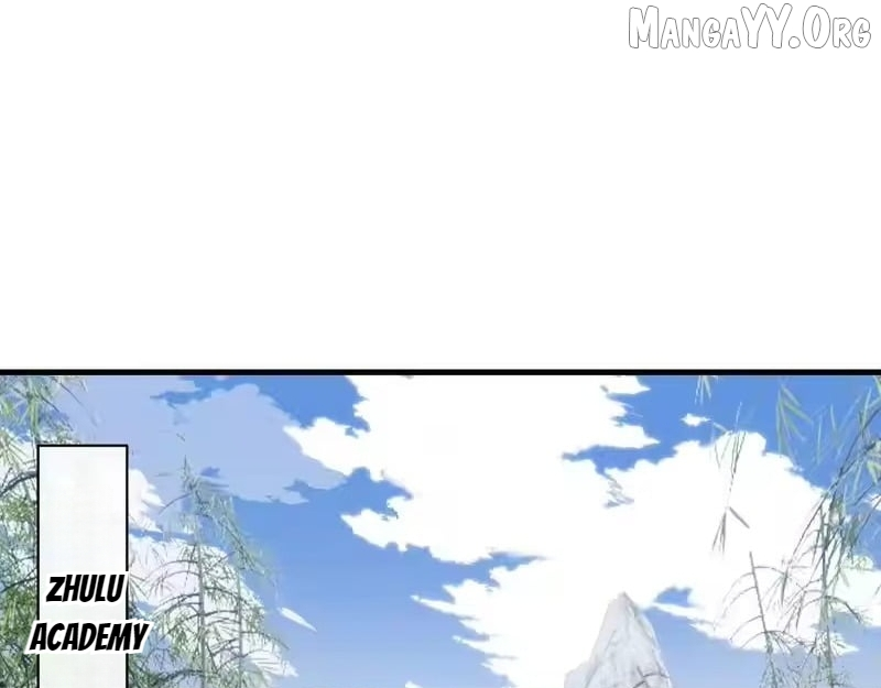 Master: This rebellious disciple is definitely not the Holy Son Chapter 167 page 111