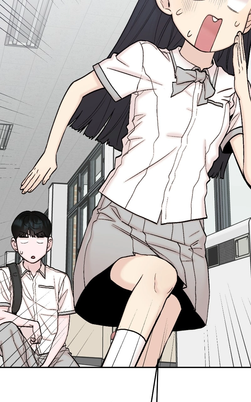 My Dud To Stud Boyfriend Chapter 168 page 92