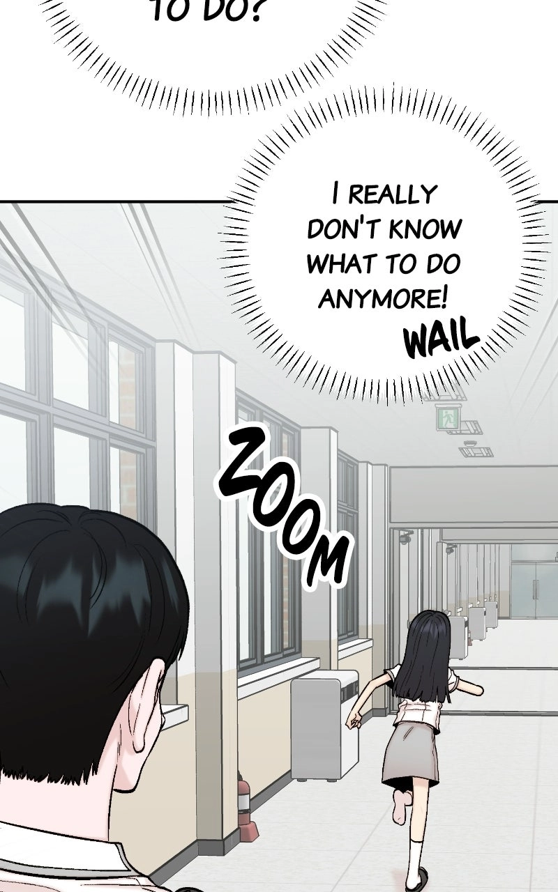 My Dud To Stud Boyfriend Chapter 168 page 94
