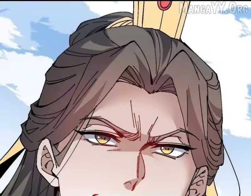 Master: This rebellious disciple is definitely not the Holy Son Chapter 167 page 132
