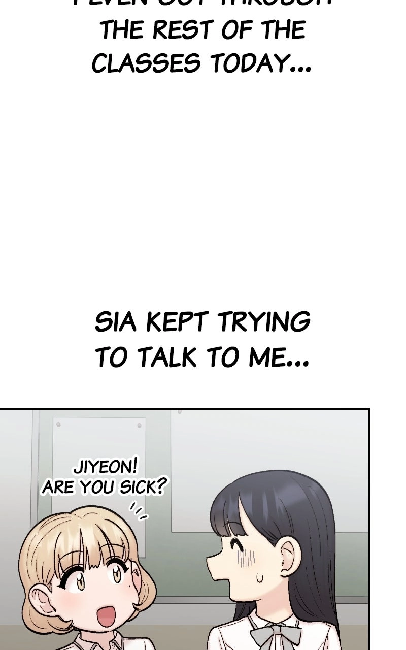 My Dud To Stud Boyfriend Chapter 168 page 106