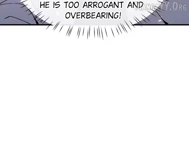 Master: This rebellious disciple is definitely not the Holy Son Chapter 167 page 125