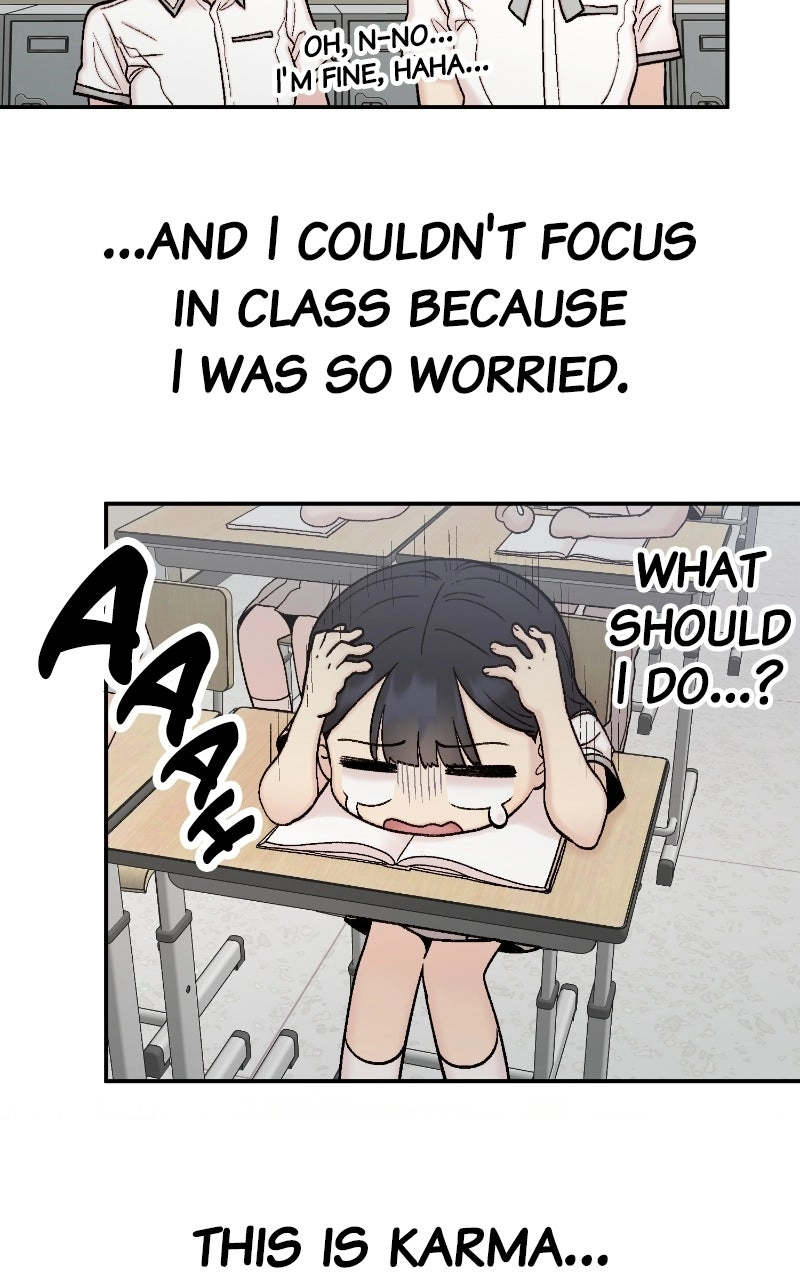 My Dud To Stud Boyfriend Chapter 168 page 107