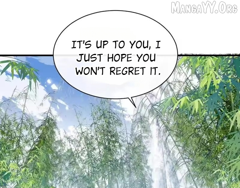 Master: This rebellious disciple is definitely not the Holy Son Chapter 167 page 126