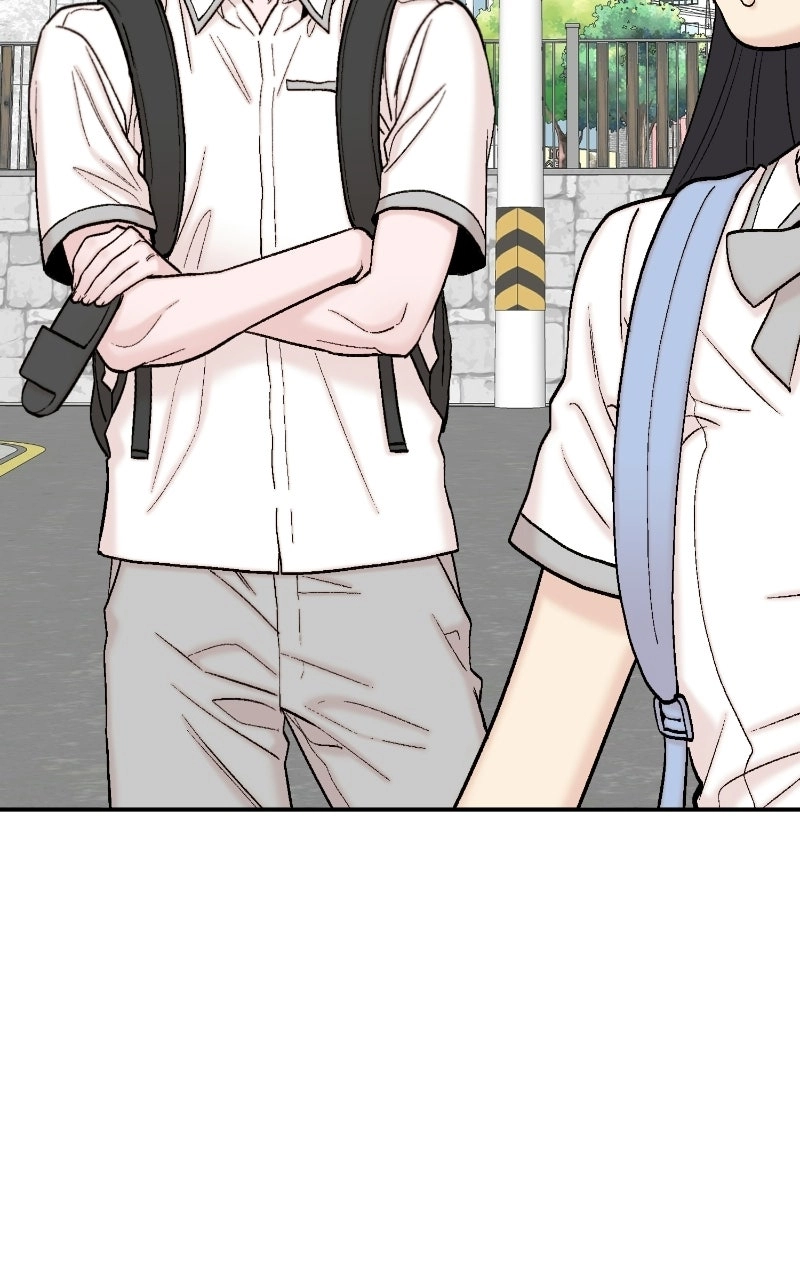 My Dud To Stud Boyfriend Chapter 168 page 117