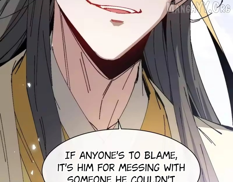 Master: This rebellious disciple is definitely not the Holy Son Chapter 167 page 133