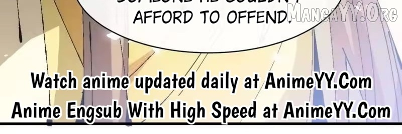 Master: This rebellious disciple is definitely not the Holy Son Chapter 167 page 134