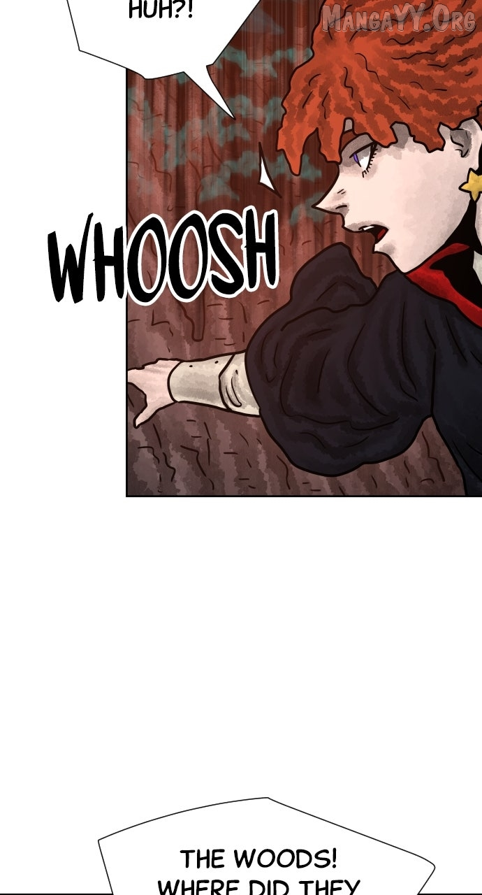 Warrior Executioner Chapter 168 page 7
