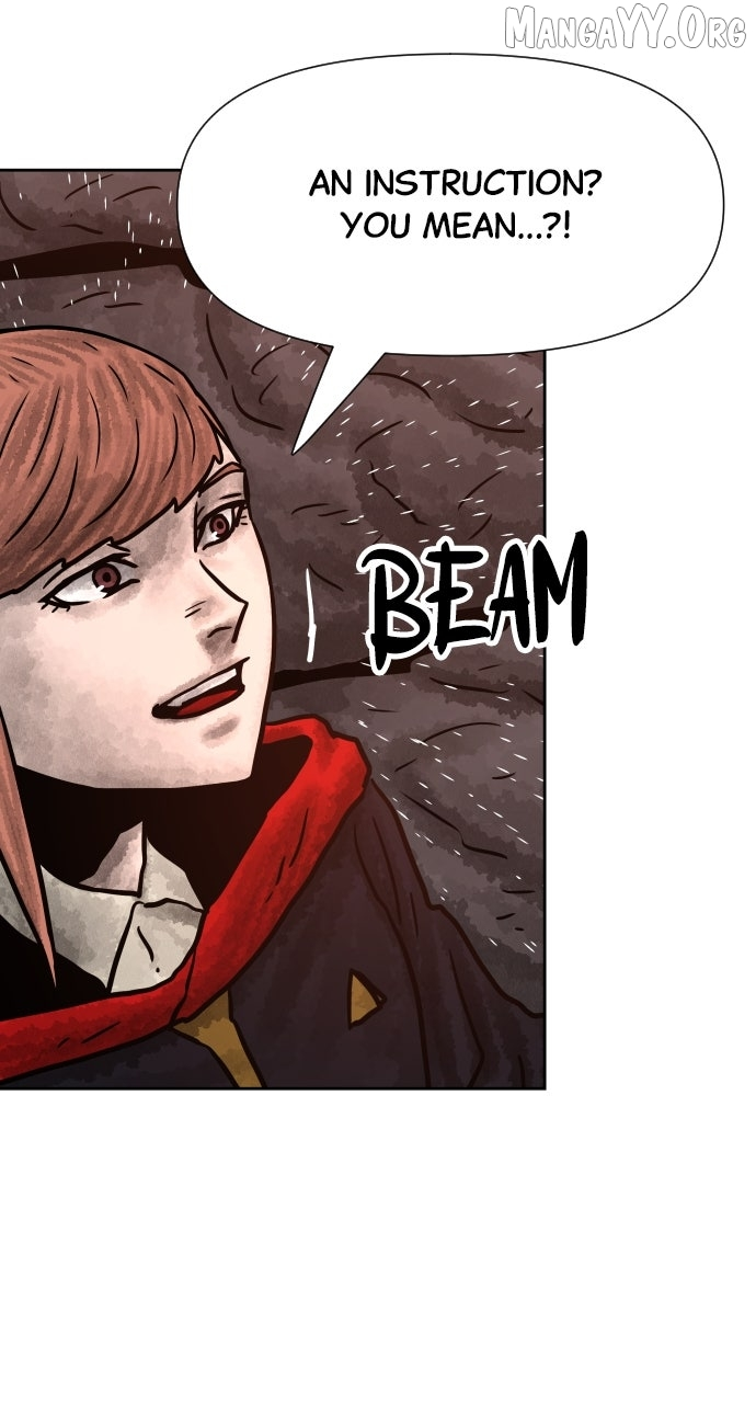 Warrior Executioner Chapter 168 page 16