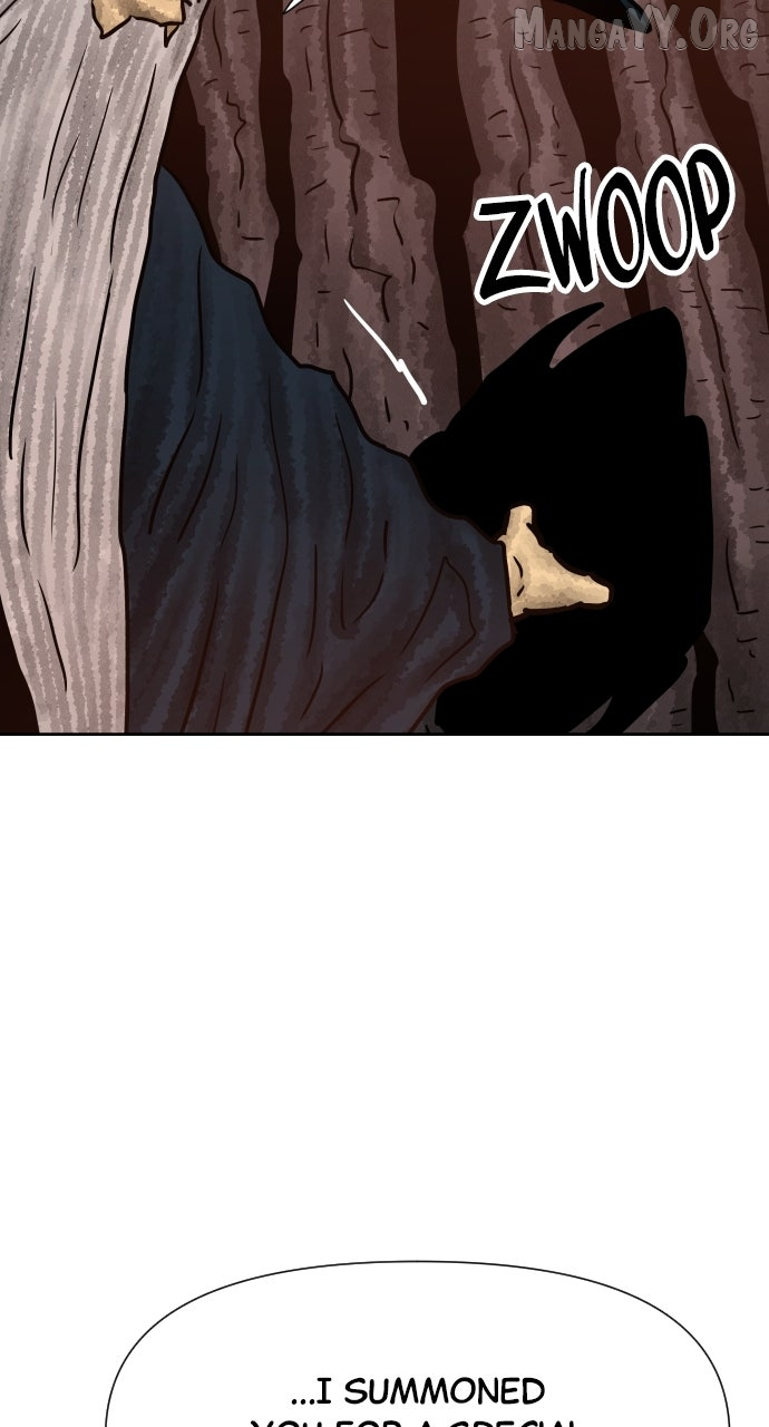 Warrior Executioner Chapter 168 page 14