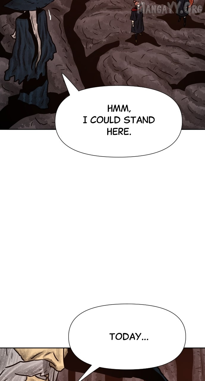 Warrior Executioner Chapter 168 page 13