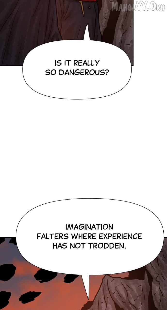 Warrior Executioner Chapter 168 page 26