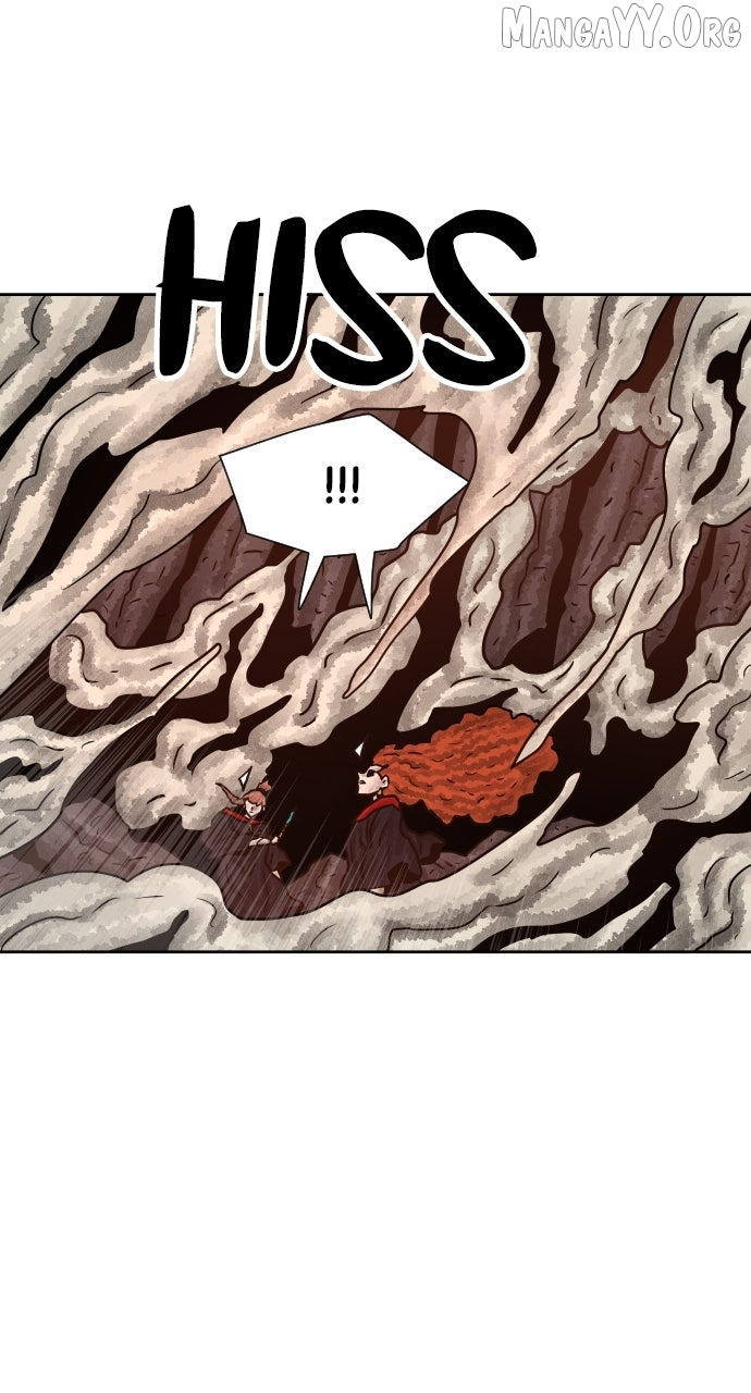 Warrior Executioner Chapter 168 page 53