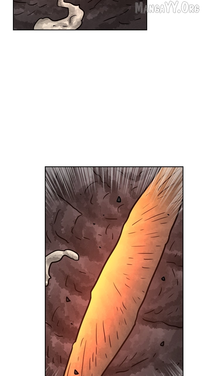 Warrior Executioner Chapter 168 page 47