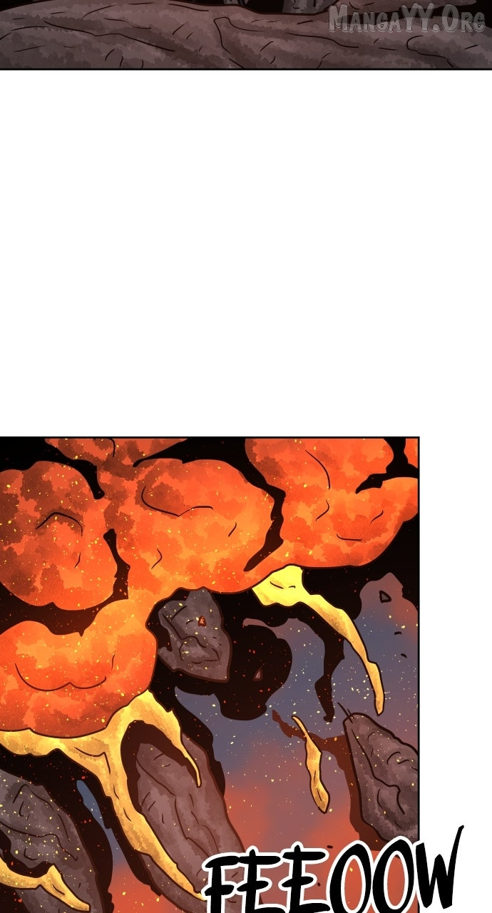 Warrior Executioner Chapter 168 page 38