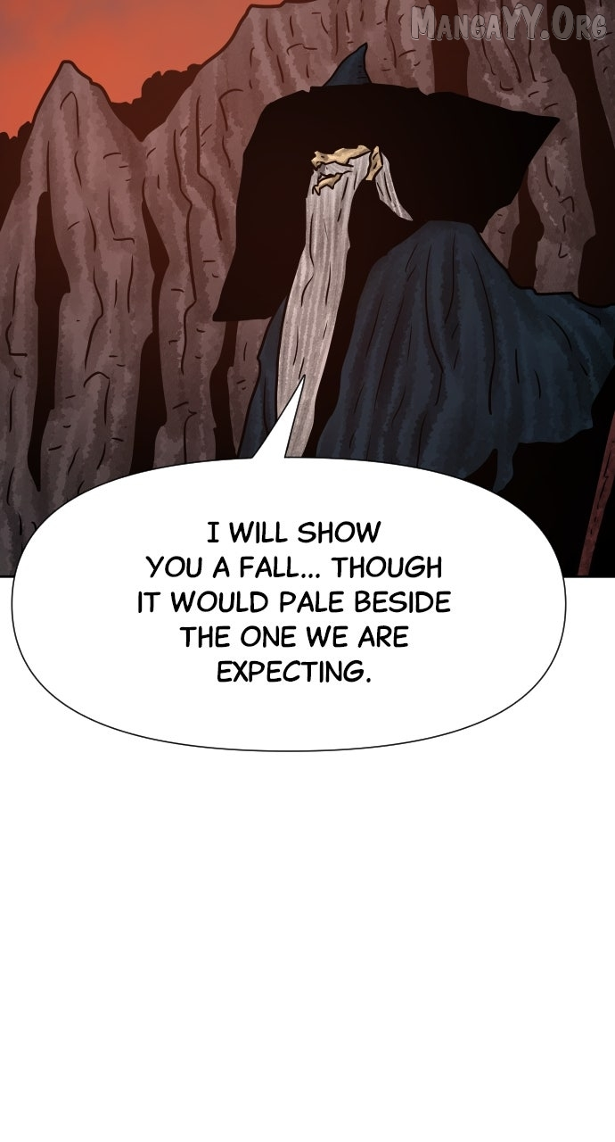 Warrior Executioner Chapter 168 page 27
