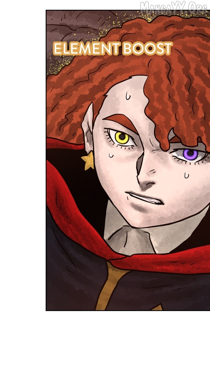 Warrior Executioner Chapter 168 page 36