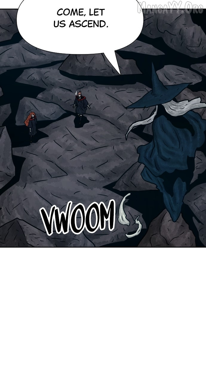 Warrior Executioner Chapter 168 page 79