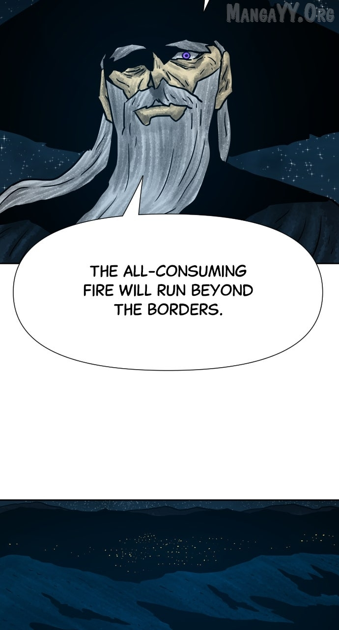 Warrior Executioner Chapter 168 page 86