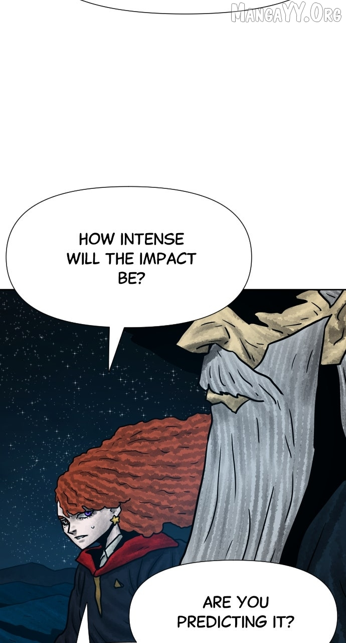Warrior Executioner Chapter 168 page 83