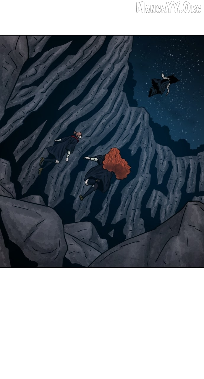 Warrior Executioner Chapter 168 page 80
