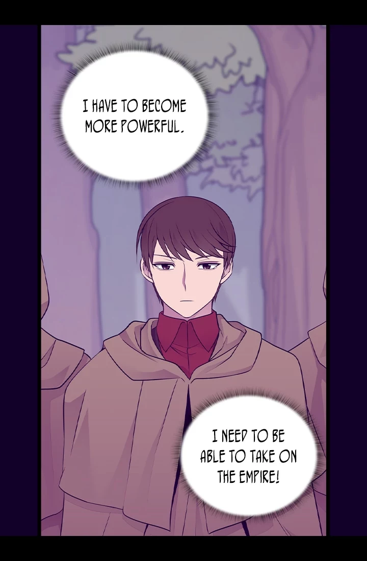 They Say I Was Born a Kings Daughter Chapter 163 page 44