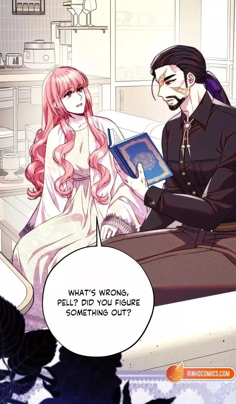 Another Typical Fantasy Romance Chapter 163 page 2