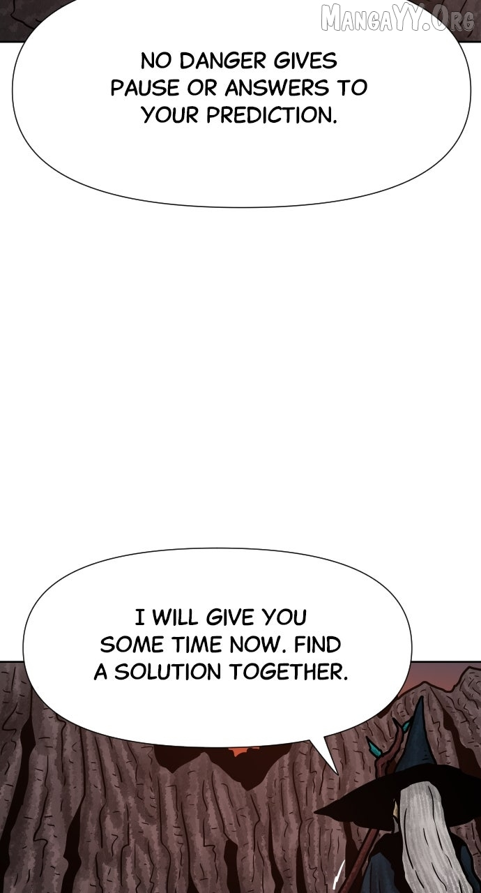 Warrior Executioner Chapter 168 page 57
