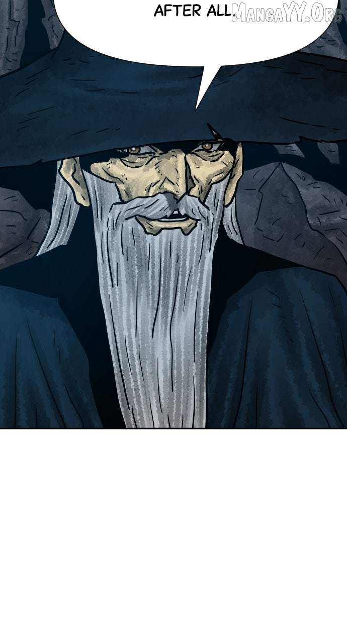 Warrior Executioner Chapter 168 page 66