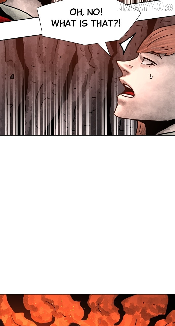 Warrior Executioner Chapter 168 page 41
