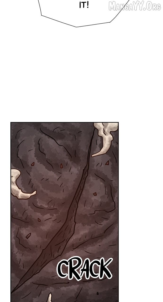 Warrior Executioner Chapter 168 page 46
