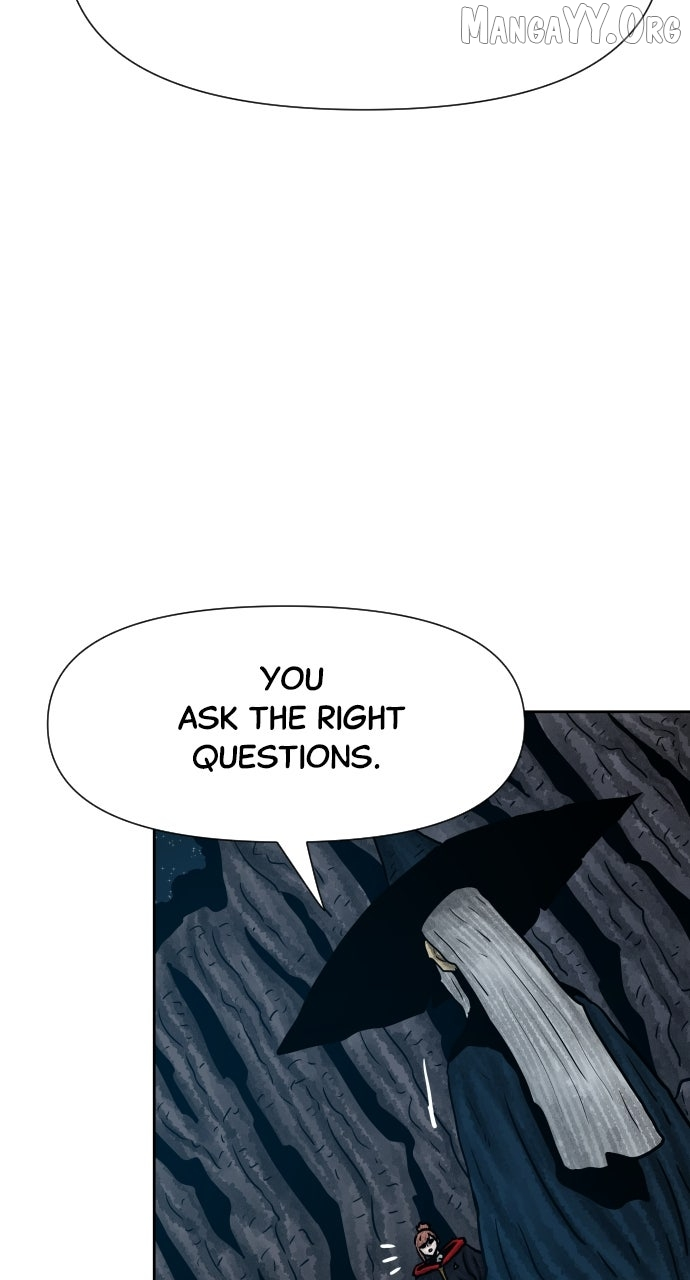 Warrior Executioner Chapter 168 page 69