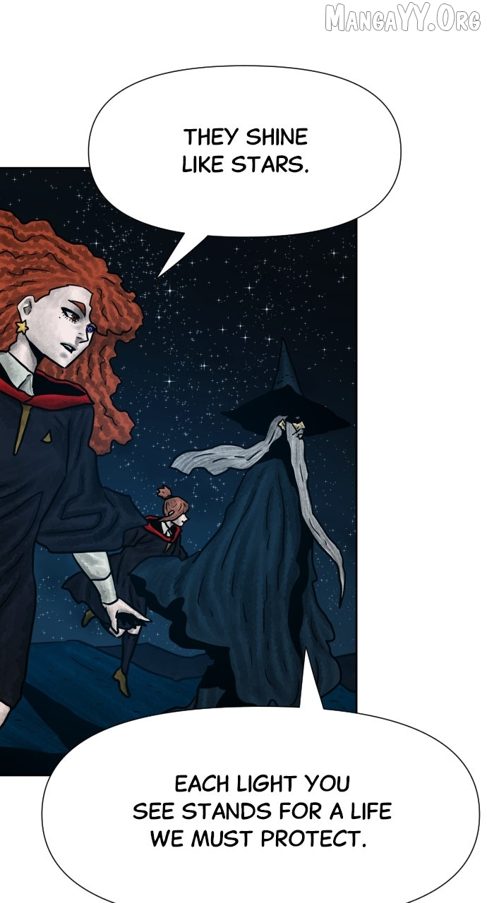 Warrior Executioner Chapter 168 page 82
