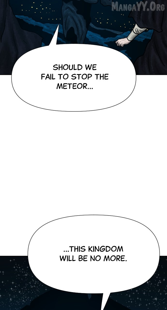 Warrior Executioner Chapter 168 page 85