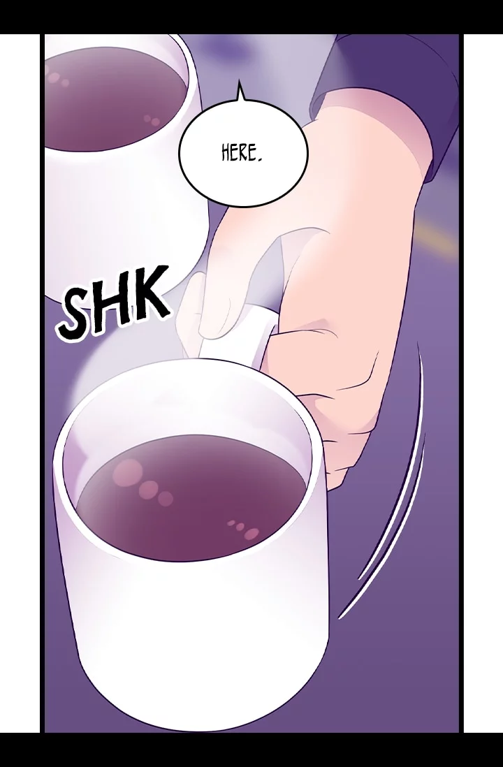 They Say I Was Born a Kings Daughter Chapter 163 page 10