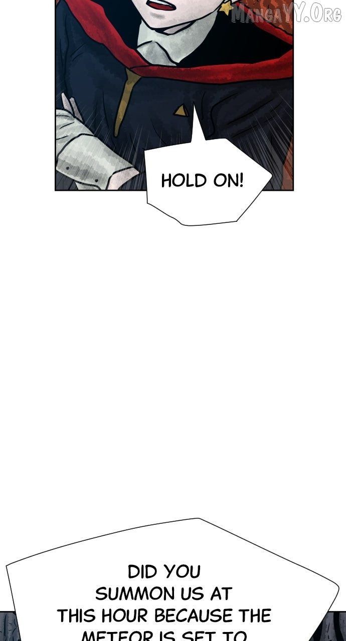 Warrior Executioner Chapter 168 page 64