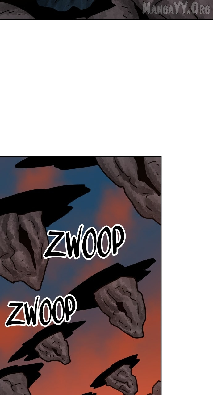 Warrior Executioner Chapter 168 page 31