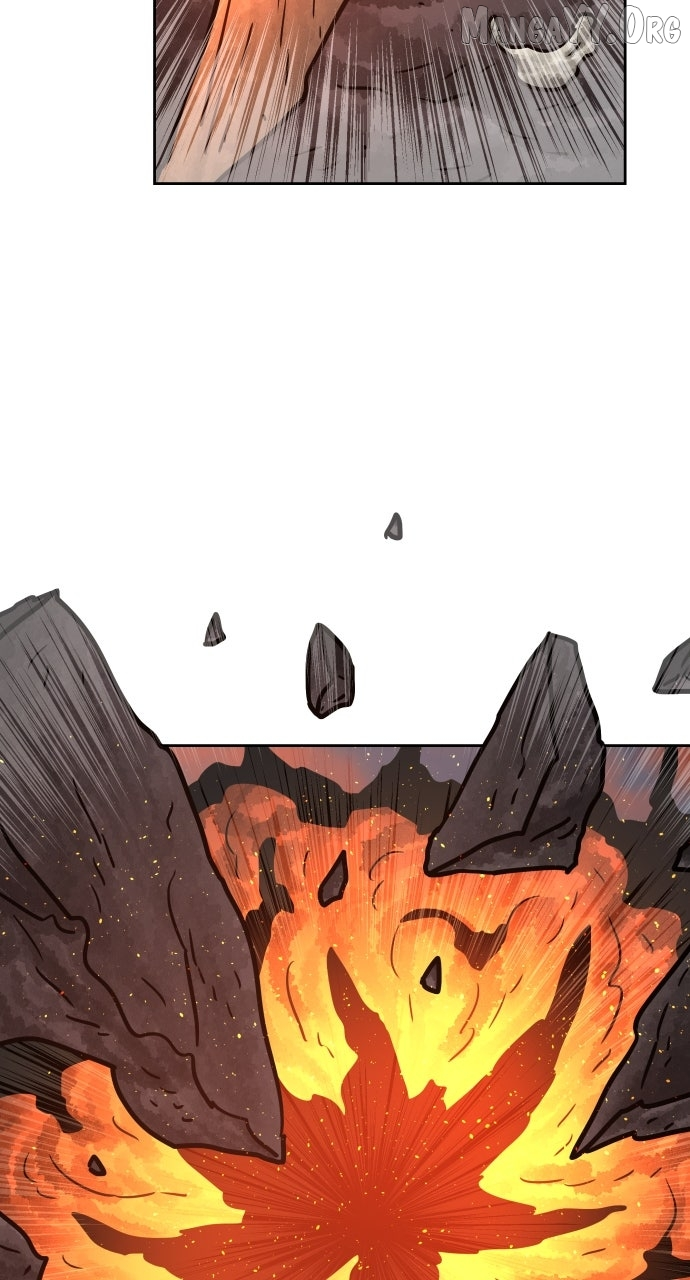 Warrior Executioner Chapter 168 page 48