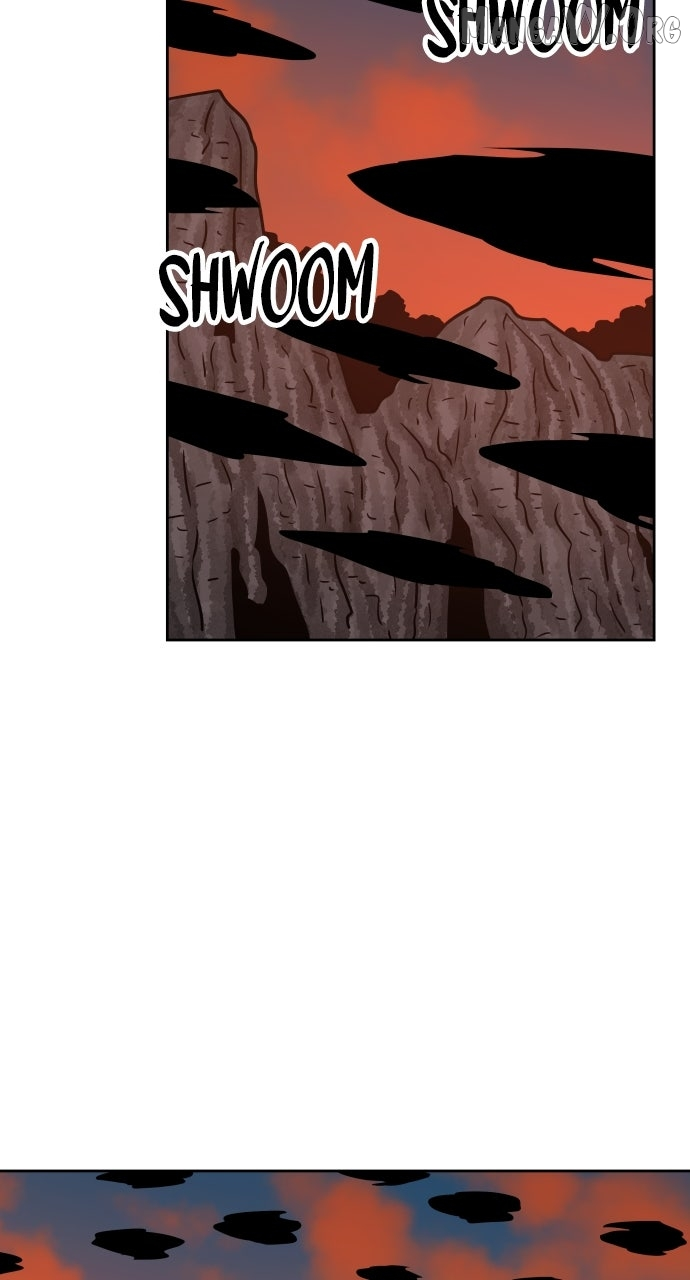 Warrior Executioner Chapter 168 page 21