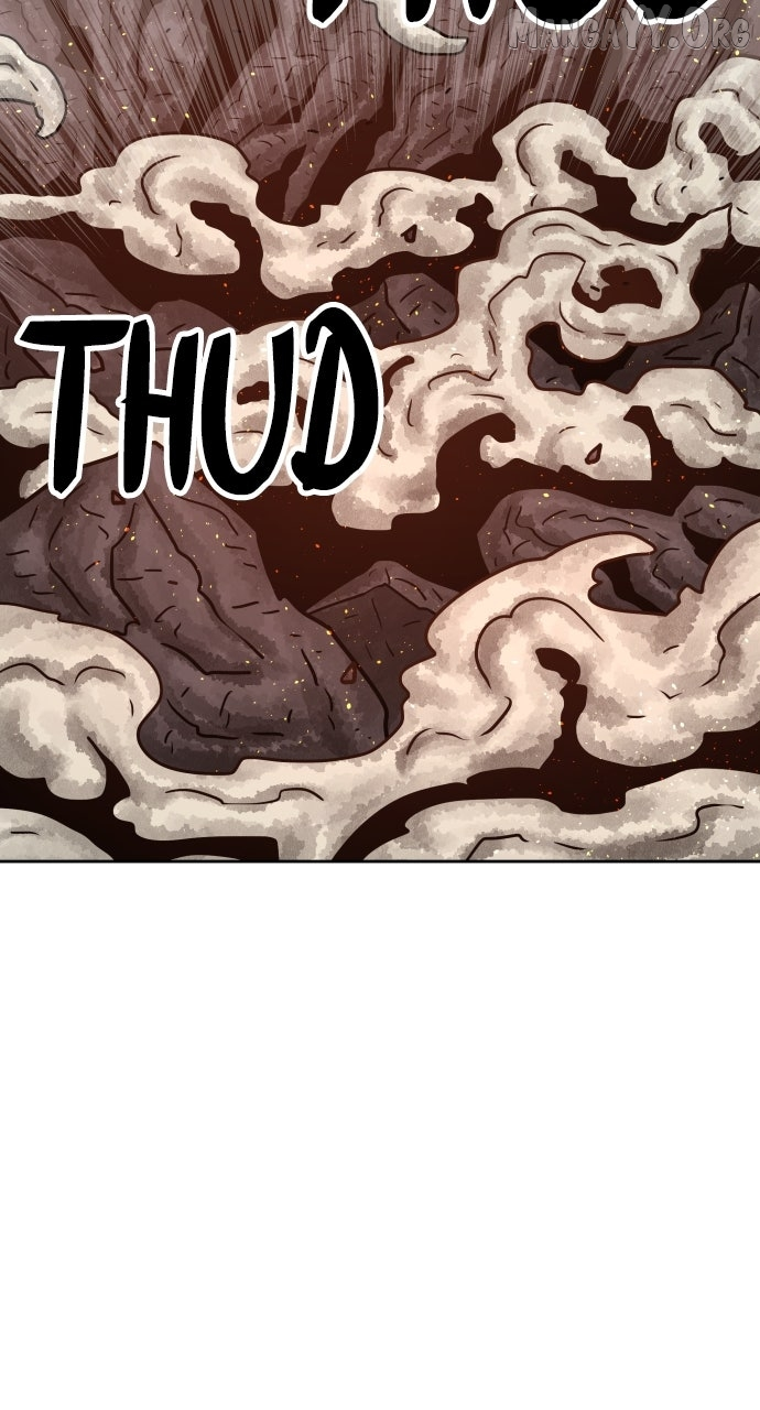Warrior Executioner Chapter 168 page 51